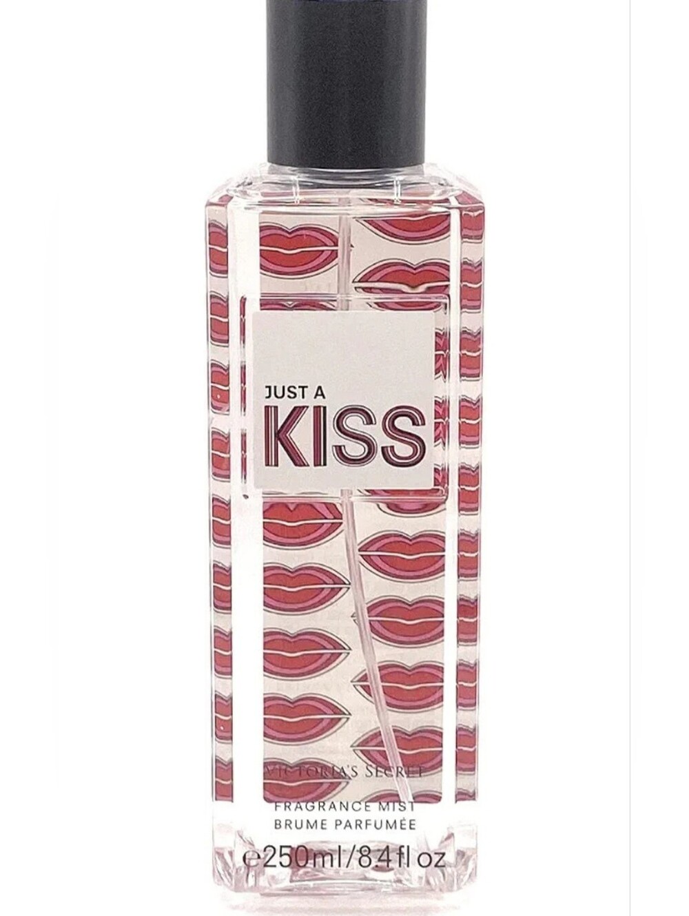 Victoria's Secret 'Just A Kiss' Fragrance Mist